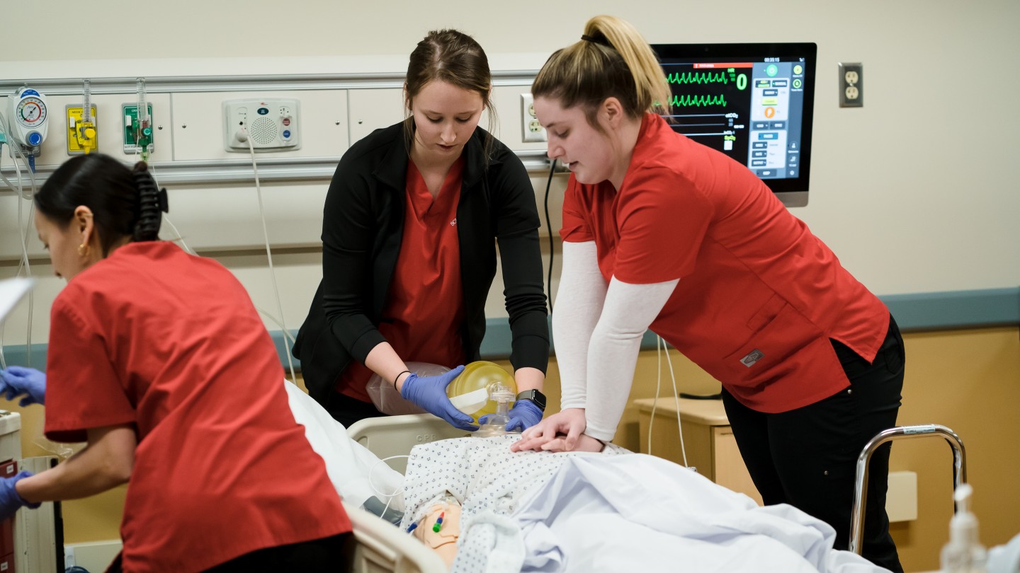 MSOE School of Nursing