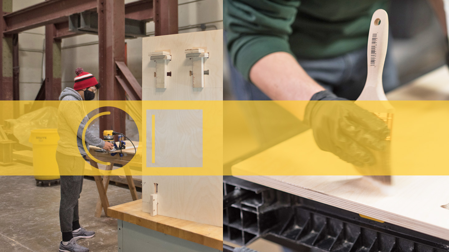 Hub for Experiential Learning MSOE