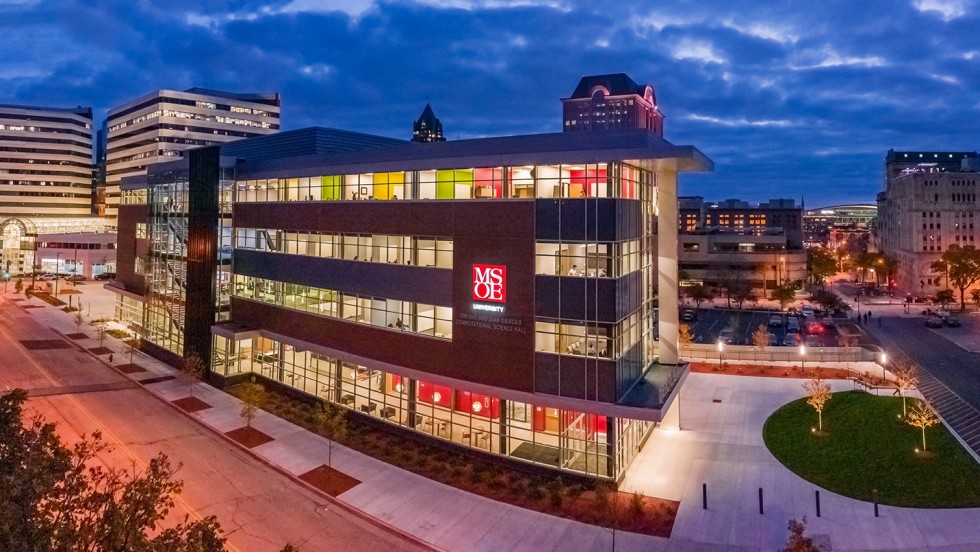 MSOE adds $321 million in economic impact to Southeast Wisconsin ...