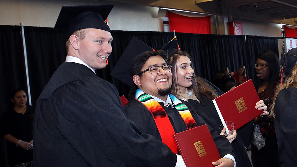 MSOE Spring Commencement is May 27 News MSOE