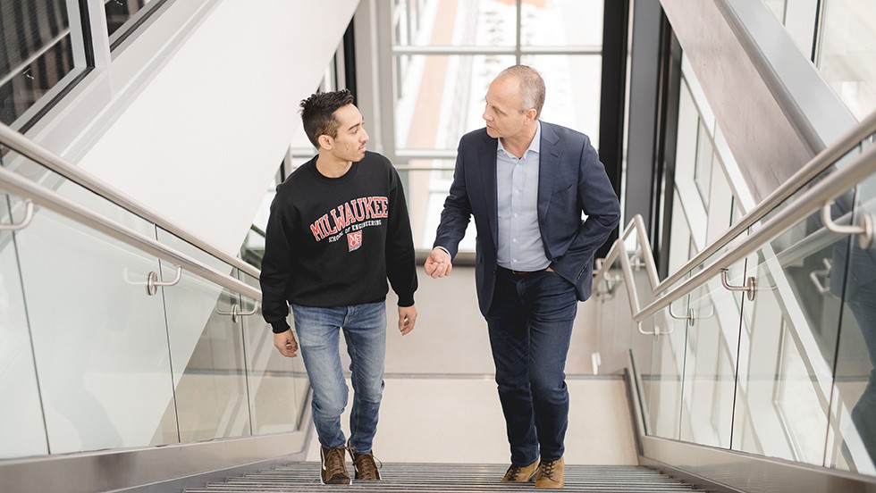 Power up construction management careers News MSOE