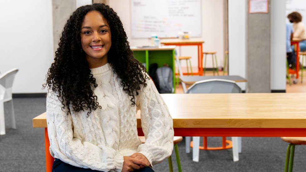 Brianna Davis | News | MSOE
