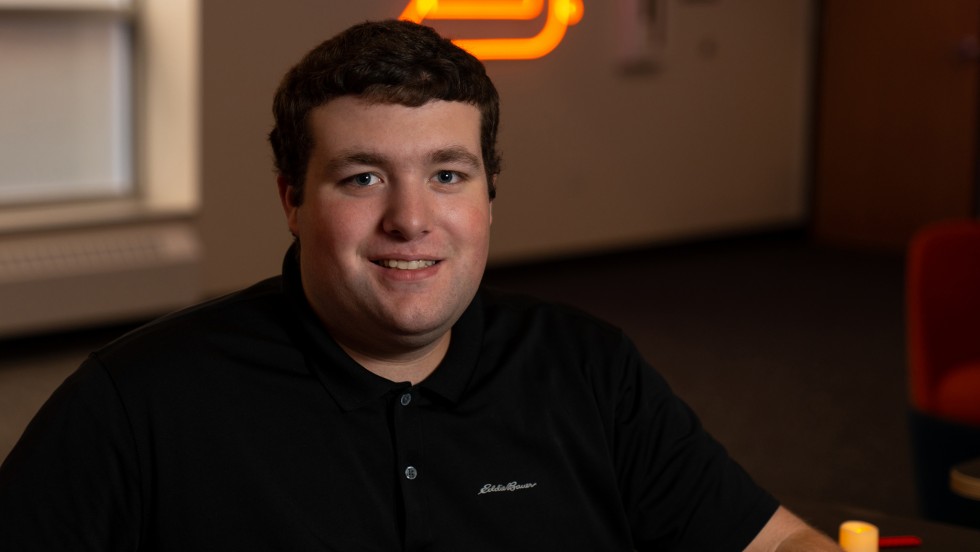 John Shields III | News | MSOE