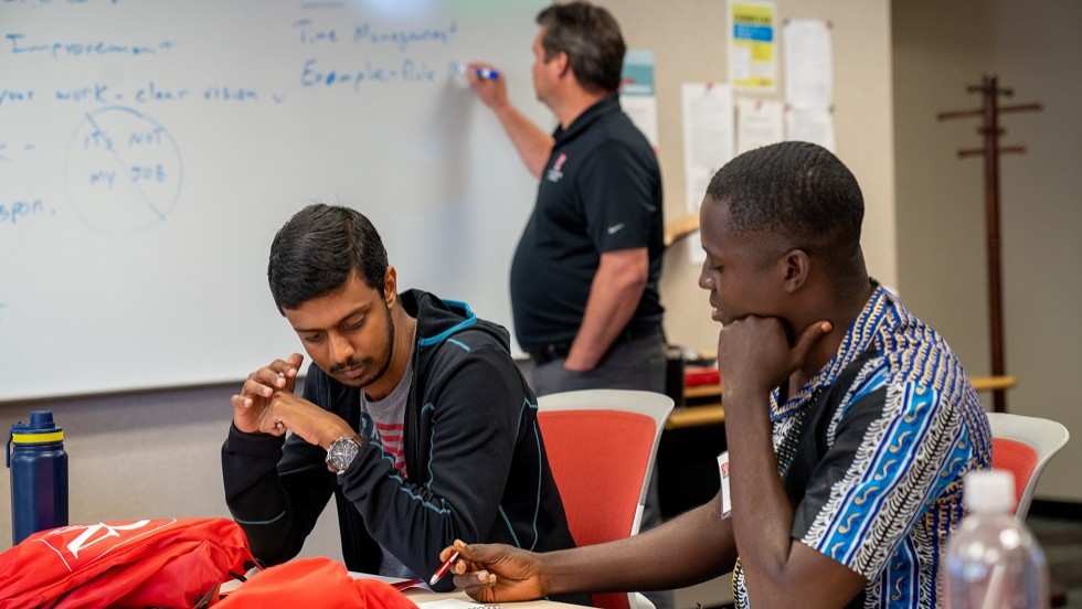 MSOE among 18 HERA institutions offering microcredentials to help