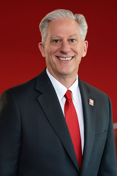 Dr. Eric Baumgartner