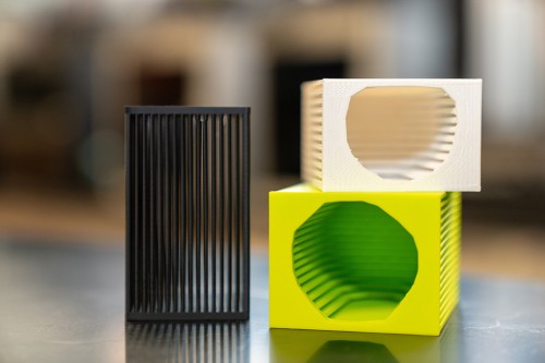 3D-printed slicing cages guide MR imaging for prostate cancer research
