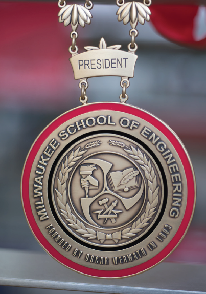 Presidential Medallion