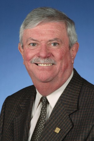 Pat Coffey