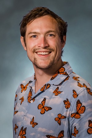 Dr. Brian Faulkner