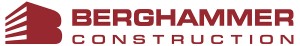 Berghammer Construction logo