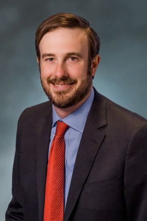 Greg Casey