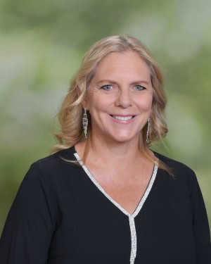 Jennifer Harris Trosper