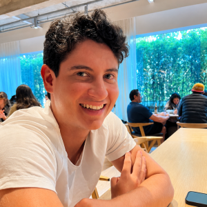 Levi Santos