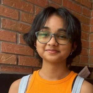 Natania Kissoon