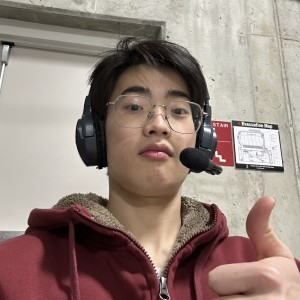 Peter Wang profile photo