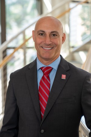 Dr. Joe Tranquillo